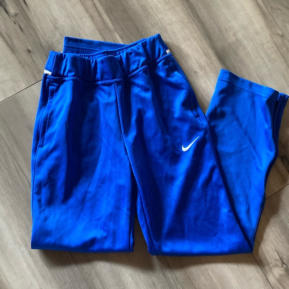 Nike Track Suit Pants - Size S